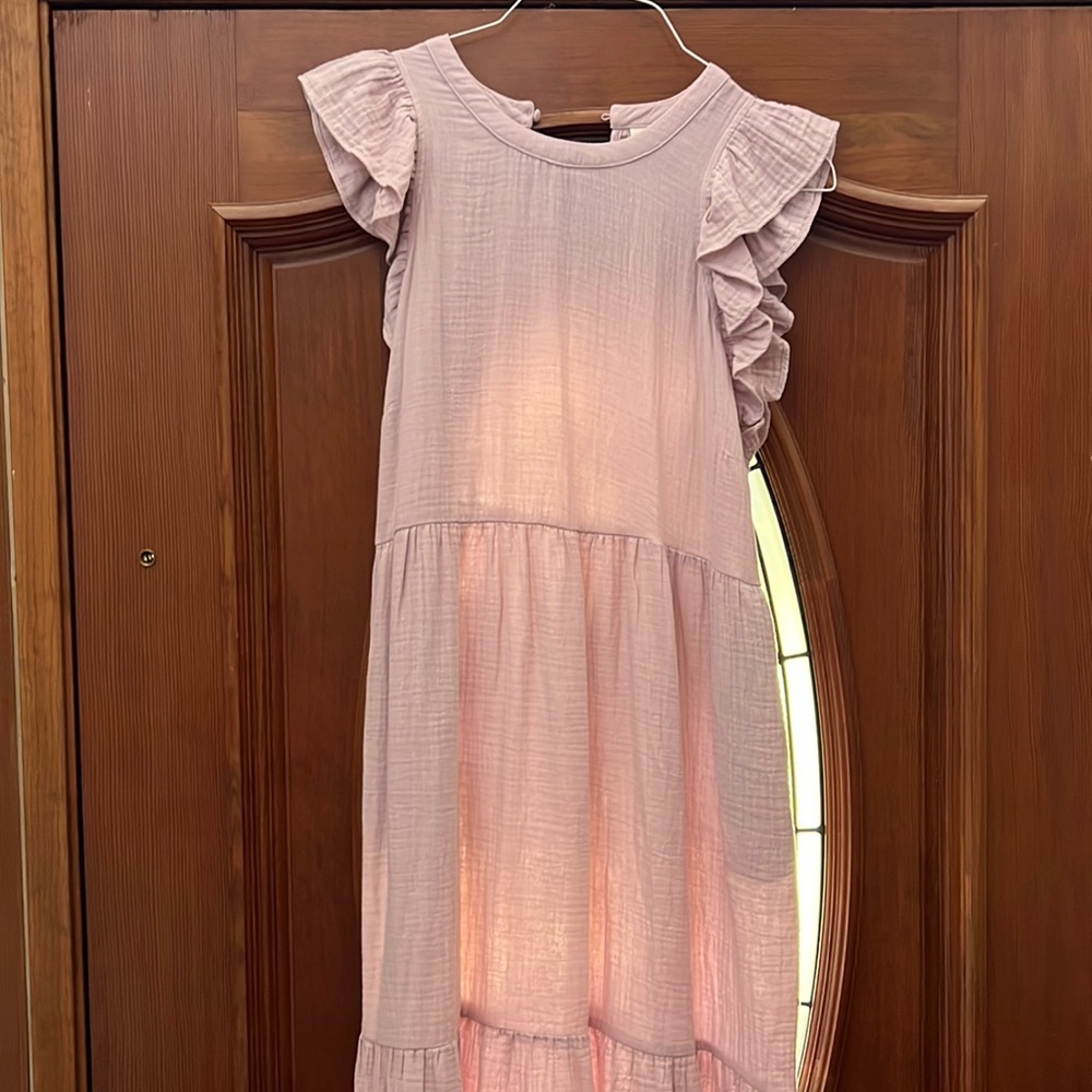 Universal Threads Maxi Dress